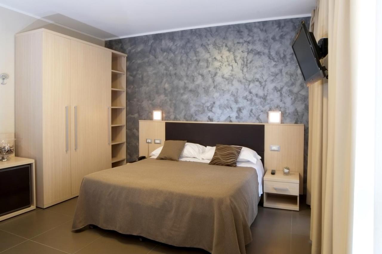 Villa Gioiosa 디아노마리나 외부 사진